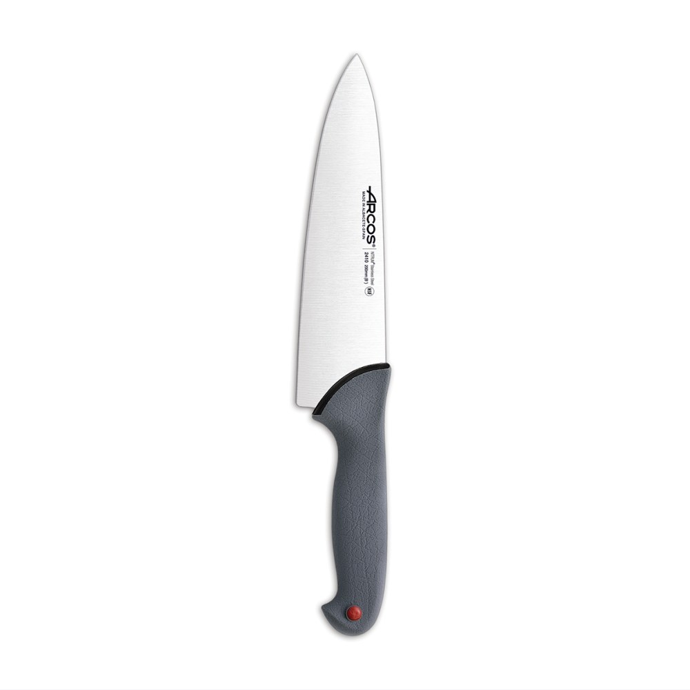 ARCOS Colour Prof Nóż szefa 241000 – 200 mm — Zdjęcie produktu 01