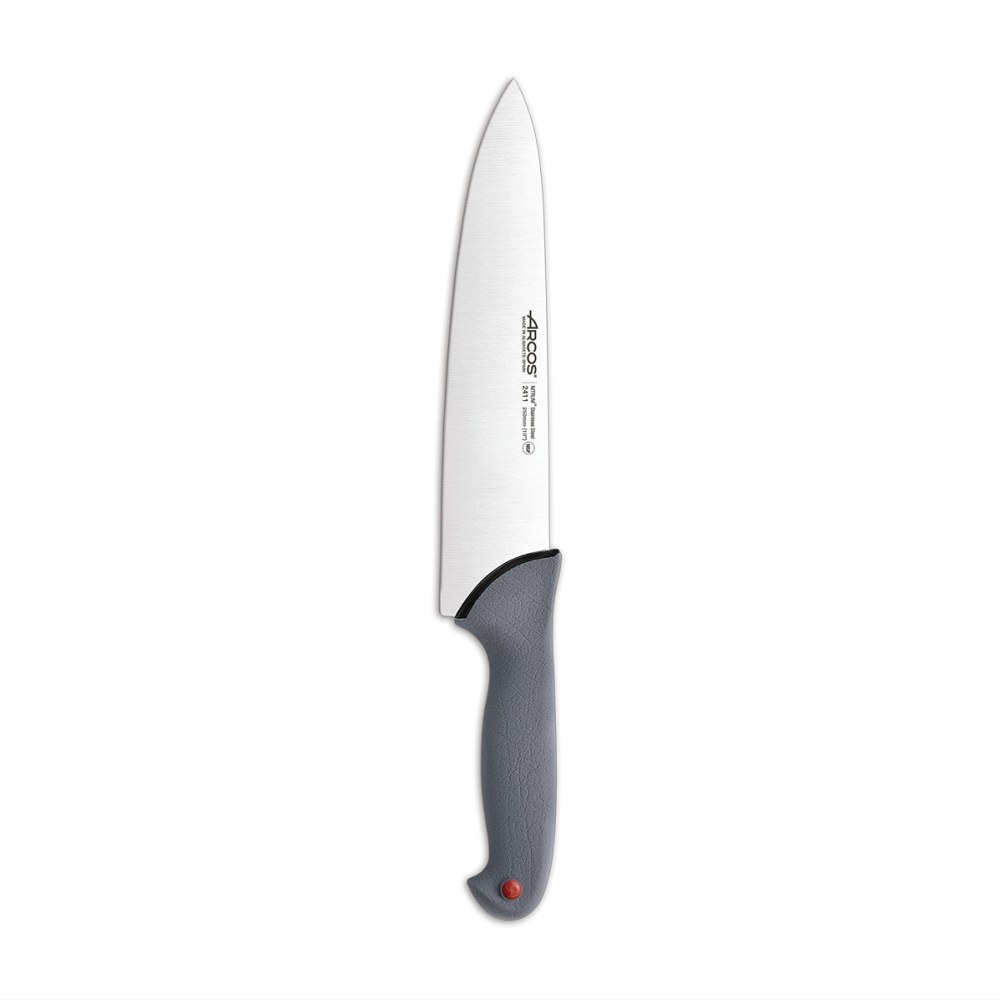 ARCOS Colour Prof Nóż szefa 241100 – 250 mm — Zdjęcie produktu 01