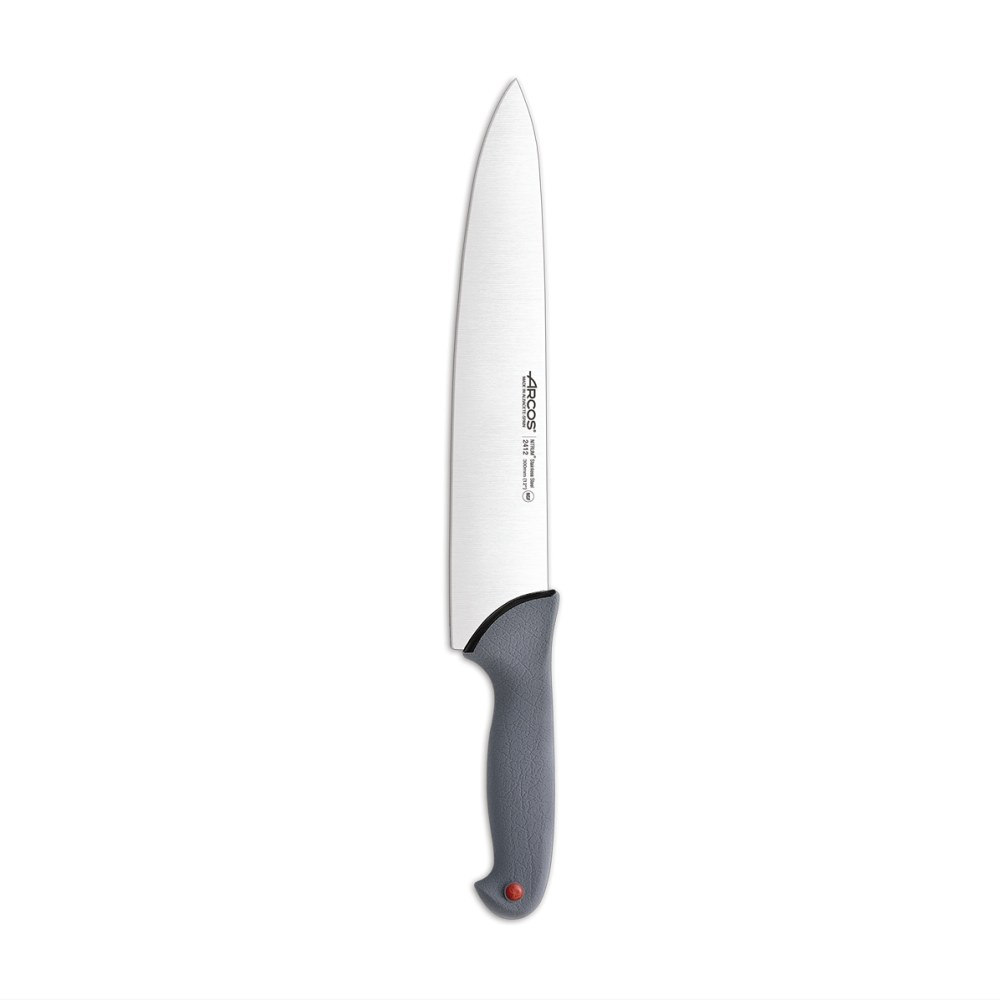 ARCOS Colour Prof Nóż szefa 241200 – 300 mm — Zdjęcie produktu 01