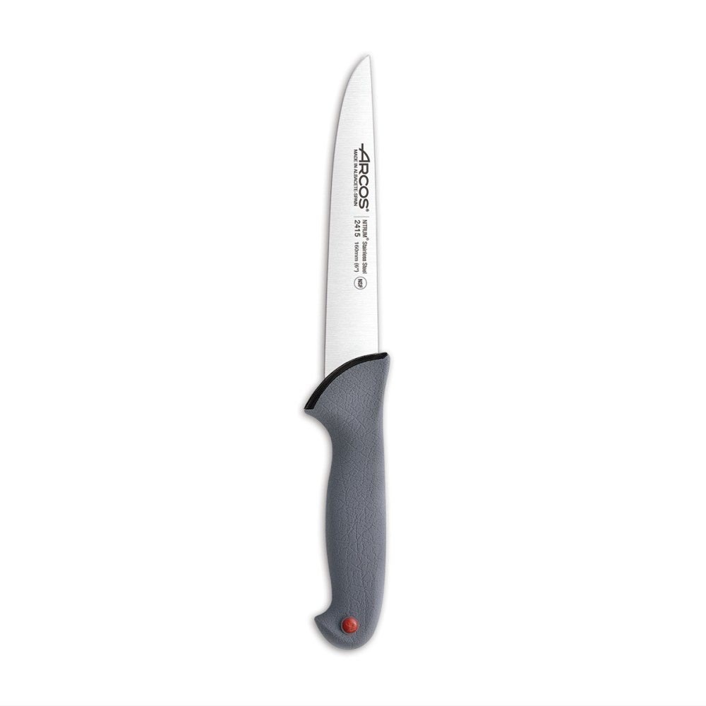 ARCOS Colour Prof Nóż rzeźniczy 241500 – 160 mm — Zdjęcie produktu 01