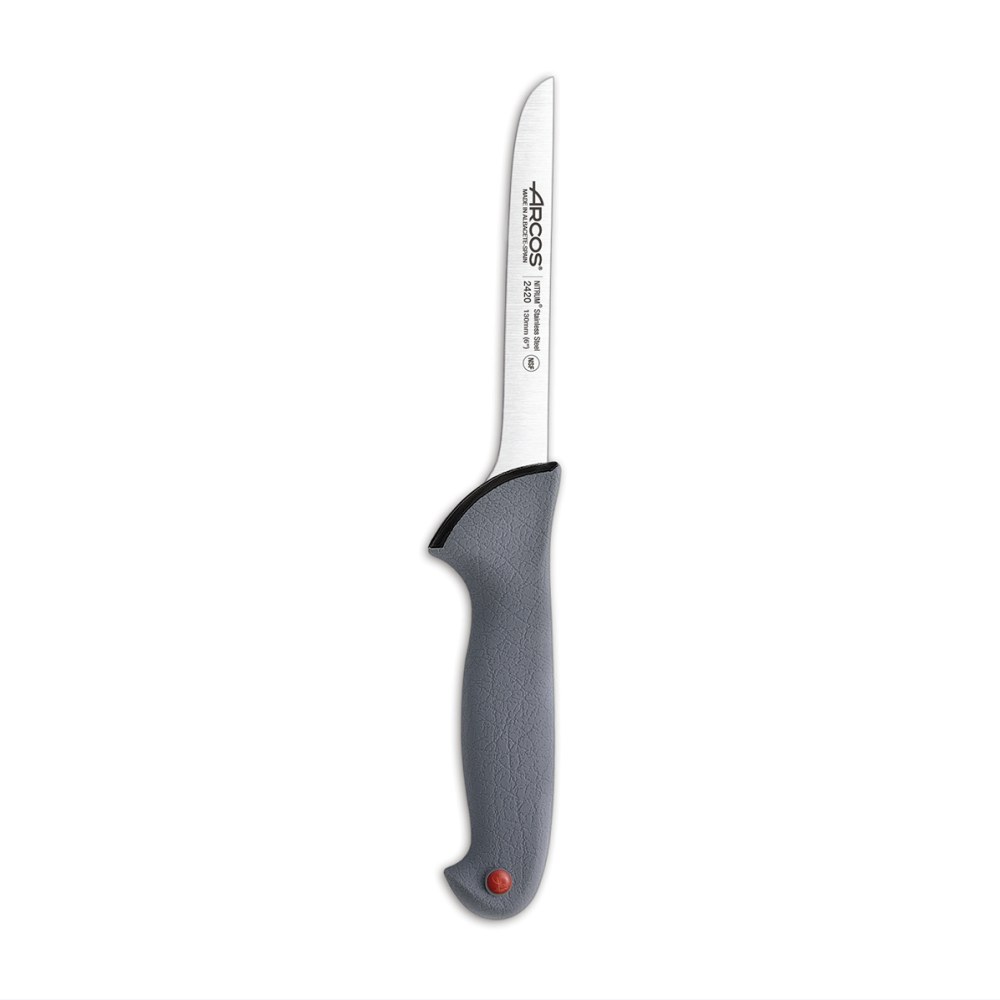 ARCOS Colour Prof Nóż do kości 242000 – 130 mm — Zdjęcie produktu 01