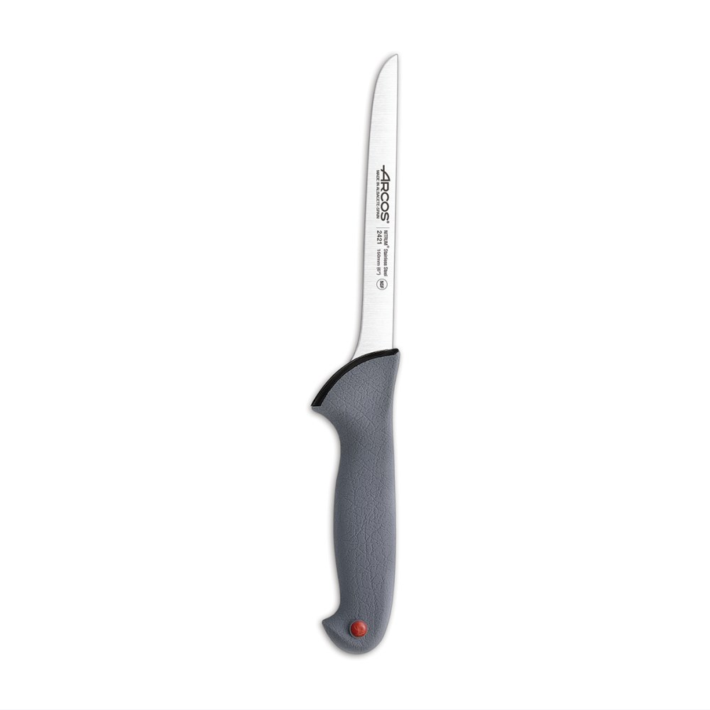 ARCOS Colour Prof Nóż do kości 242100 – 150 mm — Zdjęcie produktu 01