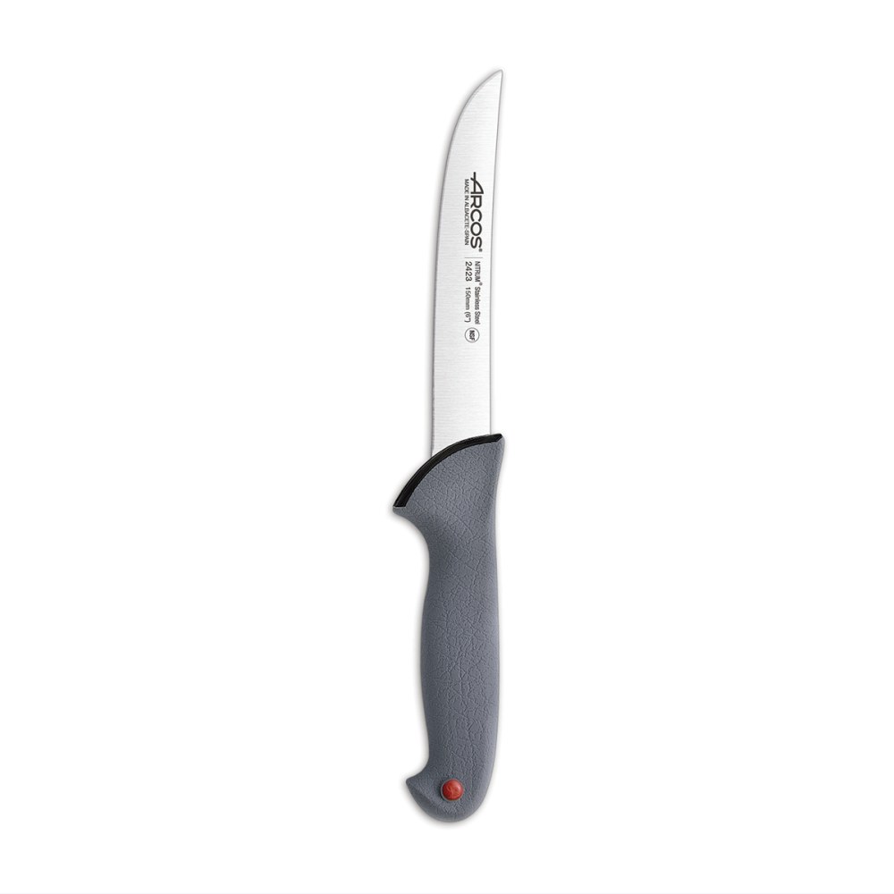 ARCOS Colour Prof Nóż do kości 242300 – 150 mm — Zdjęcie produktu 01