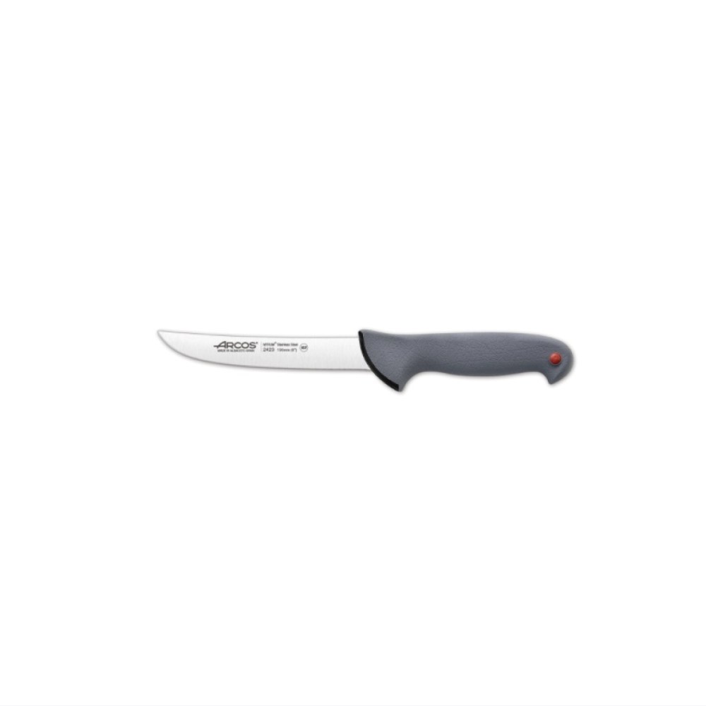 ARCOS Colour Prof Nóż do kości 242300 – 150 mm — Zdjęcie produktu 02