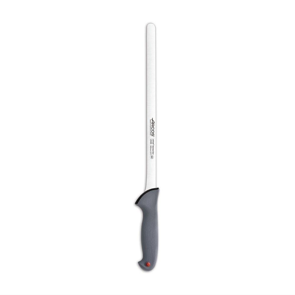 ARCOS Colour Prof Nóż do krojenia 242600 – 300 mm 01 ARCOS Colour Prof Nóż do krojenia 242600 – 300 mm — Zdjęcie produktu 01