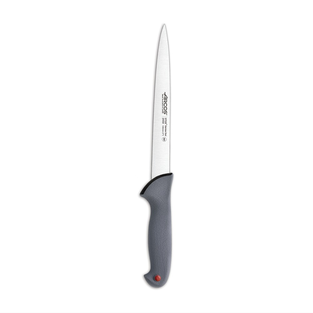ARCOS Colour Prof Nóż do krojenia 243200 – 190 mm — Zdjęcie produktu 01