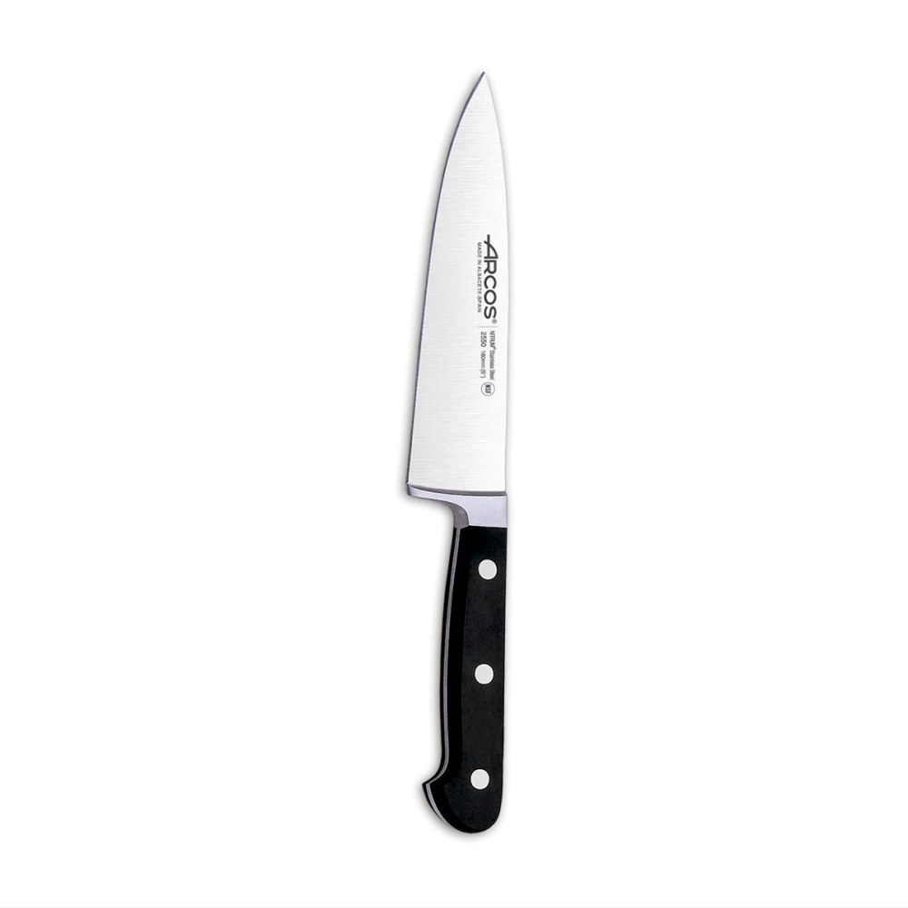 ARCOS Clasica Nóż szefa 255000 – 160 mm — Zdjęcie produktu 01