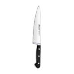 ARCOS Clasica Nóż szefa 255100 – 210 mm — Zdjęcie produktu 01