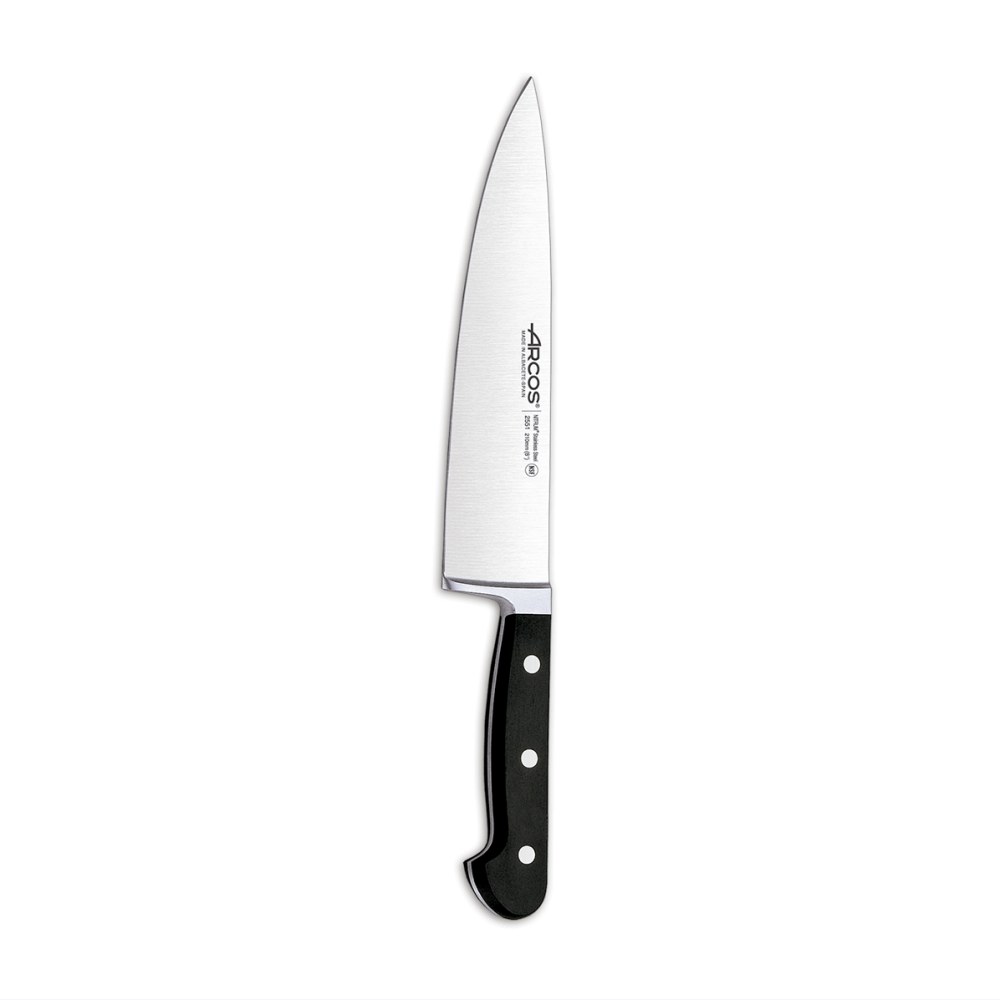 ARCOS Clasica Nóż szefa 255100 – 210 mm — Zdjęcie produktu 01