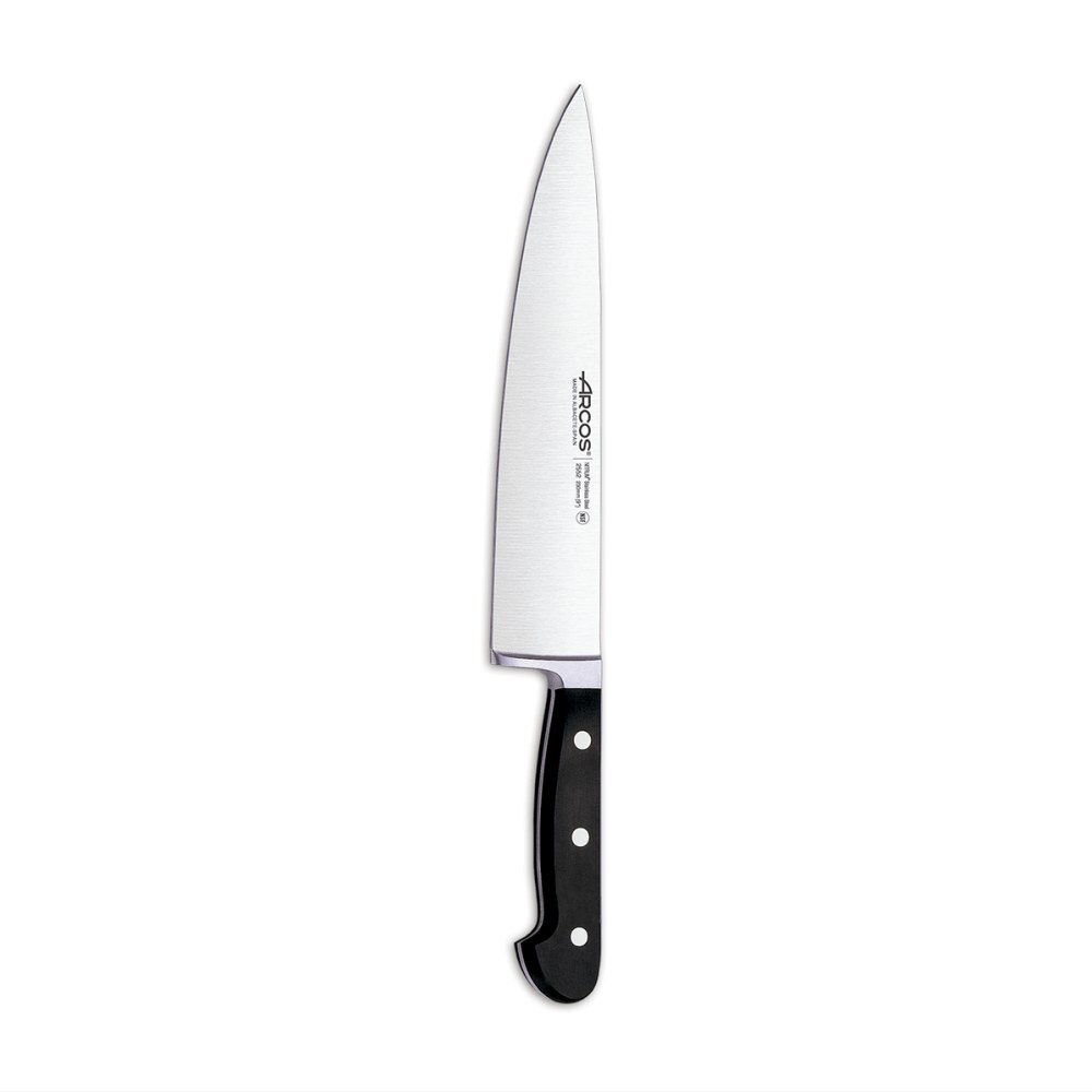 ARCOS Clasica Nóż szefa 255200 – 230 mm — Zdjęcie produktu 01