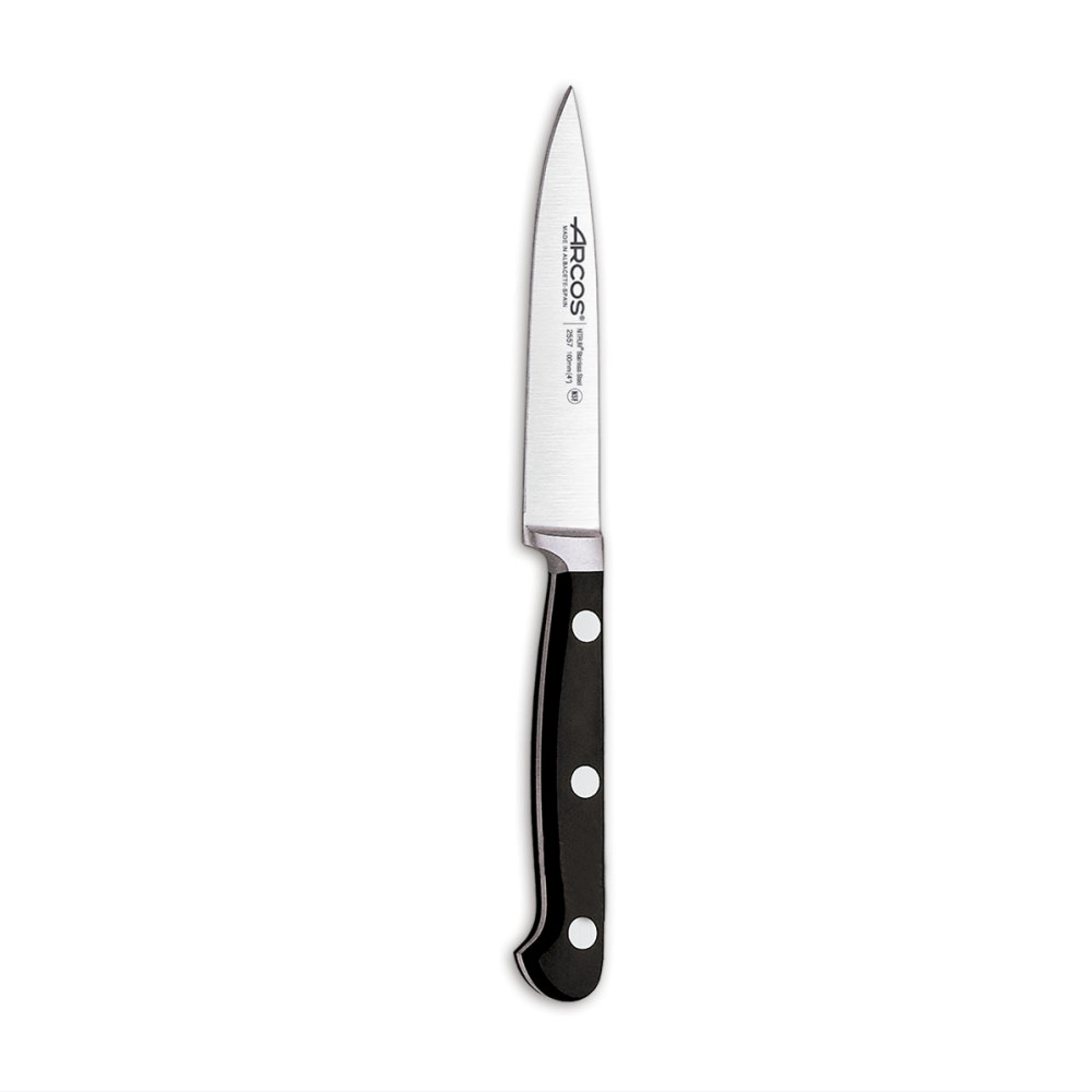 ARCOS Clasica Nóż do obierania 255700 – 100 mm — Zdjęcie produktu 01