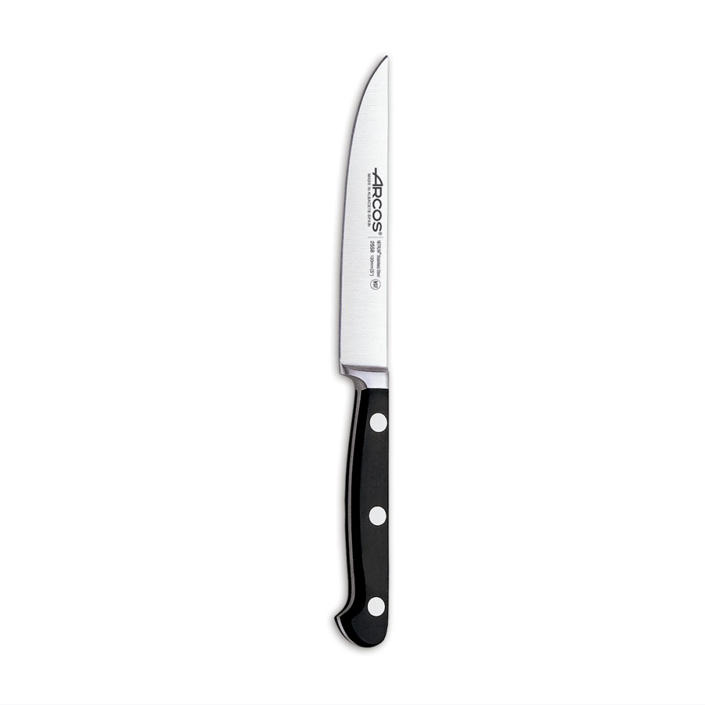 ARCOS Clasica Nóż do steków 255800 – 120 mm — Zdjęcie produktu 01
