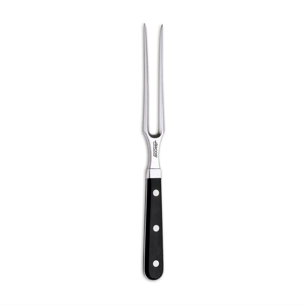 ARCOS Clasica Widelec do rzeźbienia 256300 – 160 mm — Zdjęcie produktu 01
