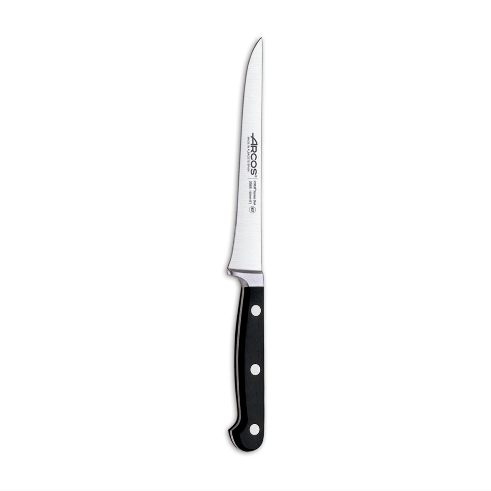 ARCOS Clasica Nóż do kości 256500 – 160 mm — Zdjęcie produktu 01