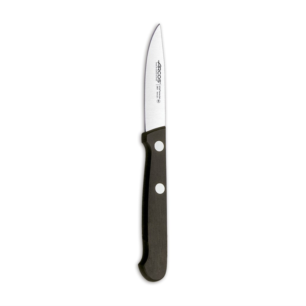 ARCOS Universal Nóż do obierania 280104 – 75 mm — Zdjęcie produktu 01