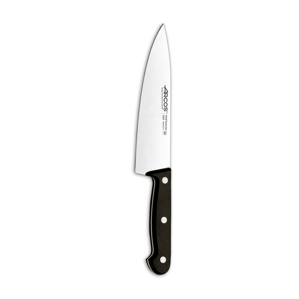 ARCOS Universal Nóż Szefa 280504 – 175 mm — Zdjęcie produktu 01