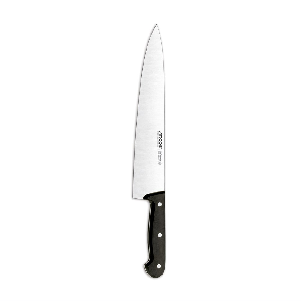 ARCOS Universal Nóż Szefa 280804 – 300 mm — Zdjęcie produktu 01