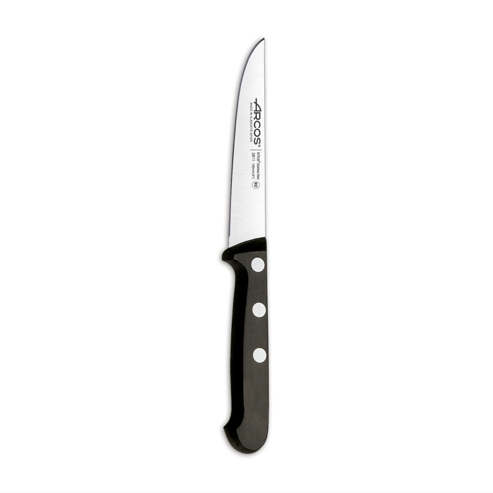 ARCOS Universal Nóż do warzyw 281104 – 100 mm — Zdjęcie produktu 01