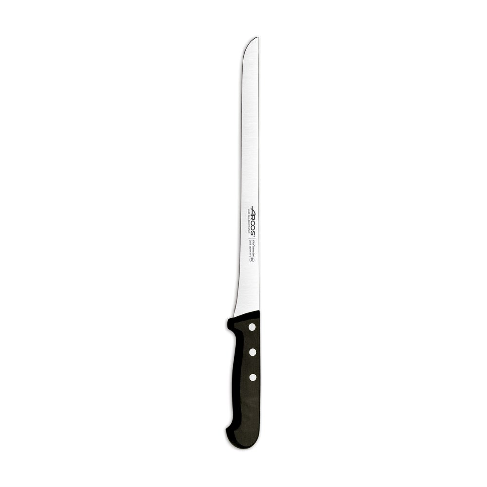ARCOS Universal Nóż do szynki 281904 – 280 mm — Zdjęcie produktu 01