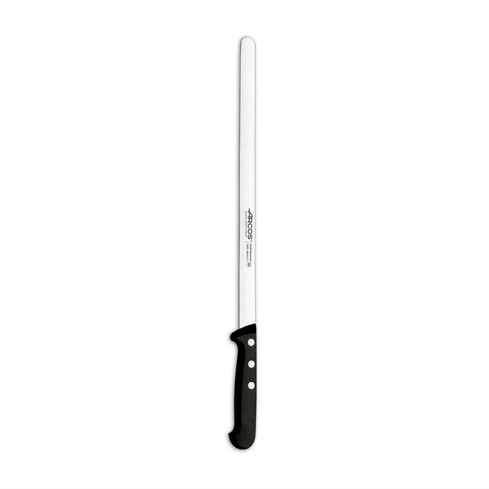 ARCOS Universal Nóż do szynki 282004 – 290 mm — Zdjęcie produktu 01