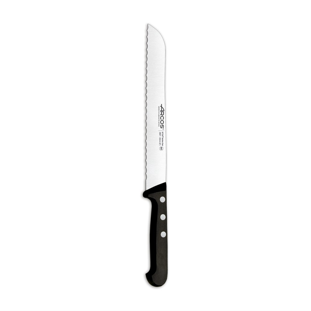 ARCOS Universal Nóż do chleba 282104 – 200 mm — Zdjęcie produktu 01