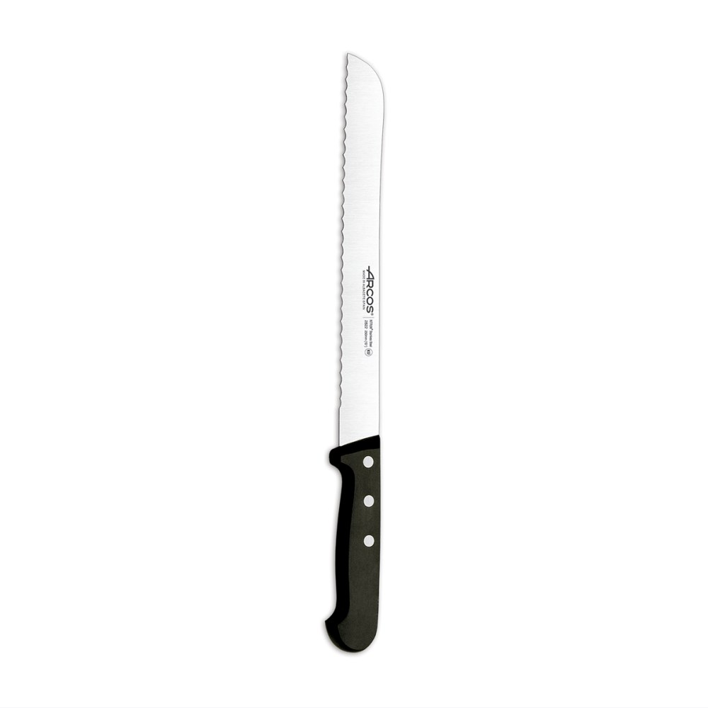 ARCOS Universal Nóż do chleba 282204 – 250 mm — Zdjęcie produktu 01