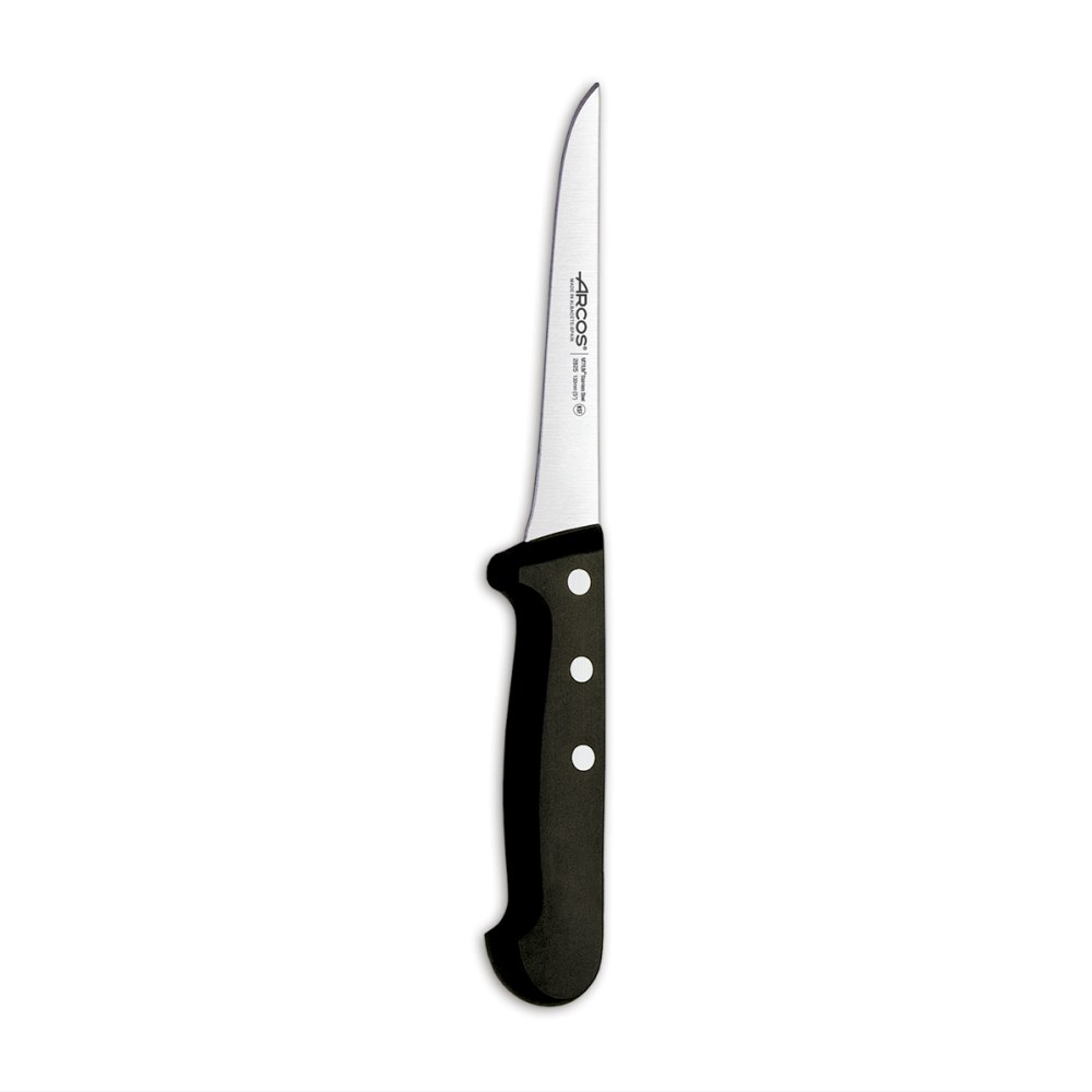 ARCOS Universal Nóż do kości 282504 – 130 mm — Zdjęcie produktu 01