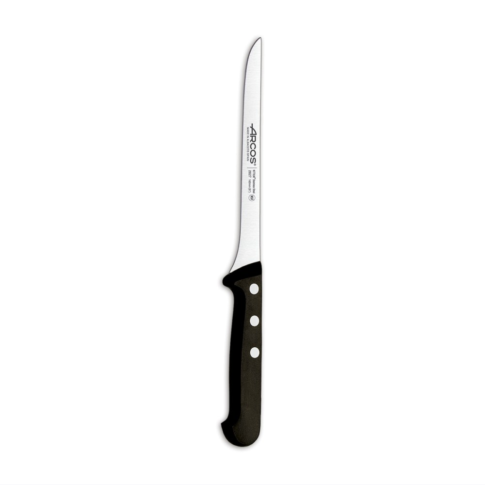 ARCOS Universal Nóż do filetowania 282704 – 160 mm — Zdjęcie produktu 01