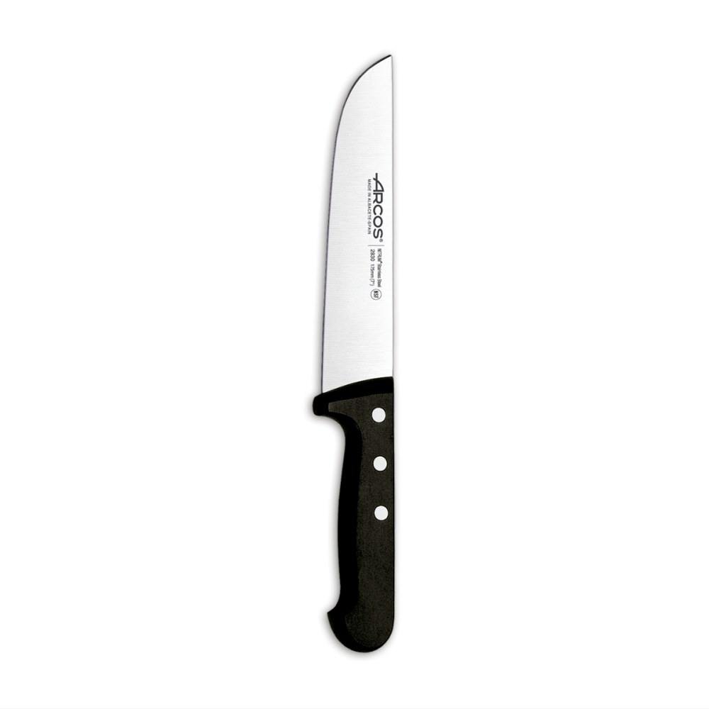 ARCOS Universal Nóż rzeźniczy 283004 – 175 mm — Zdjęcie produktu 01