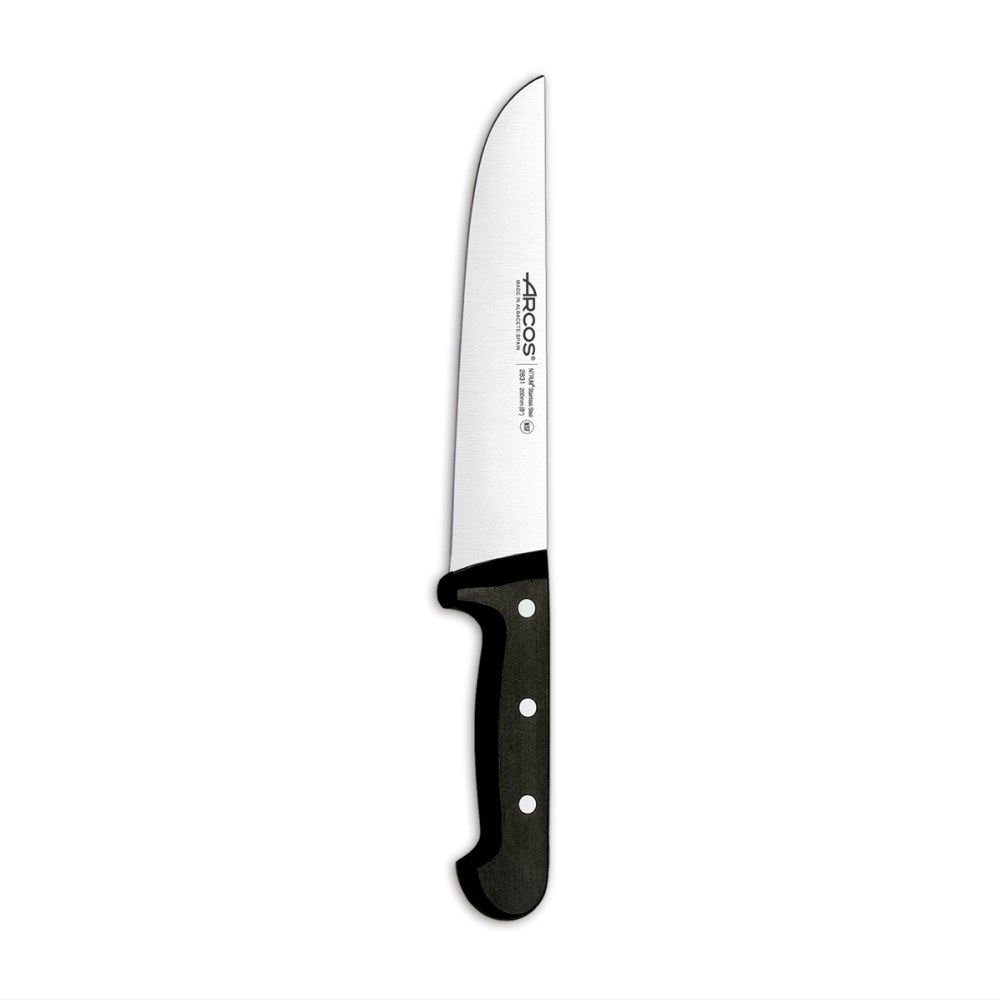 ARCOS Universal Nóż rzeźniczy 283104 – 200 mm — Zdjęcie produktu 01