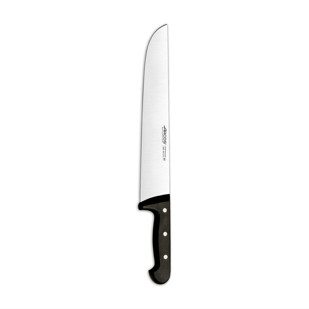ARCOS Universal Nóż rzeźniczy 283304 – 300 mm — Zdjęcie produktu 01