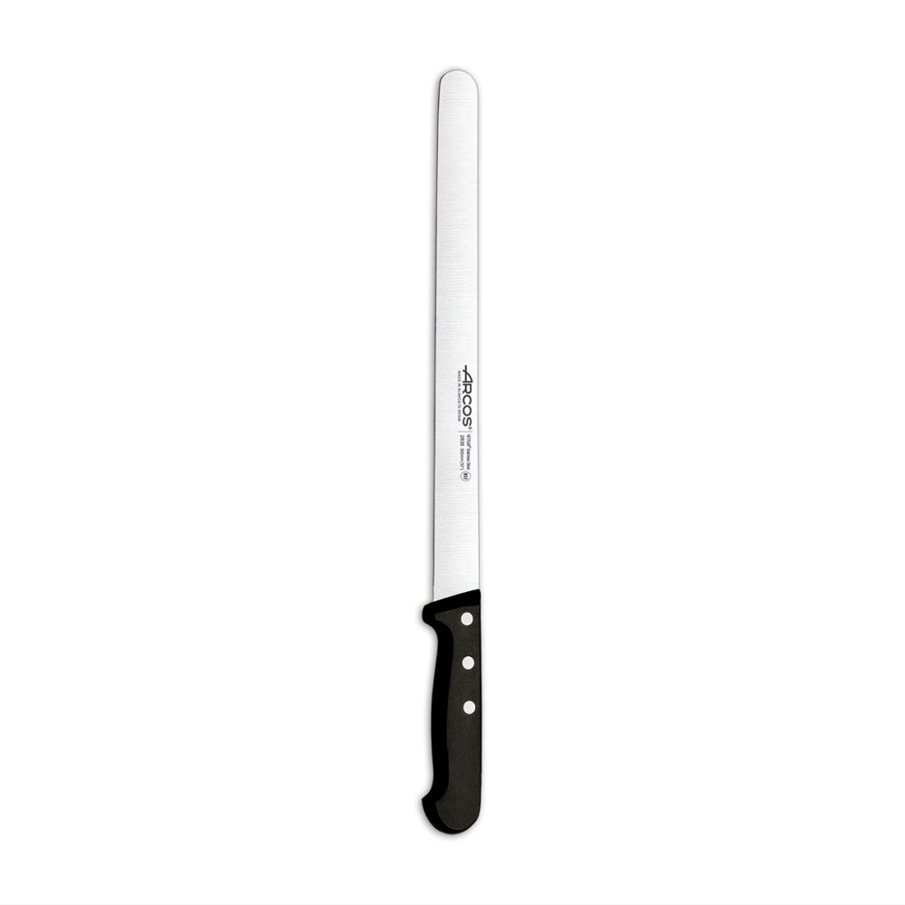ARCOS Universal Nóż do szynki 283804 – 300 mm — Zdjęcie produktu 01