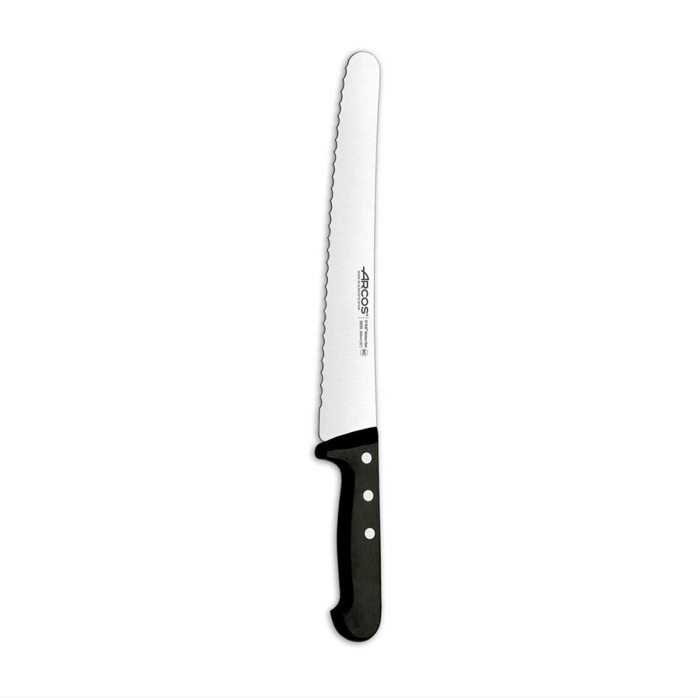 ARCOS Universal Nóż cukierniczy 283904 – 250 mm — Zdjęcie produktu 01