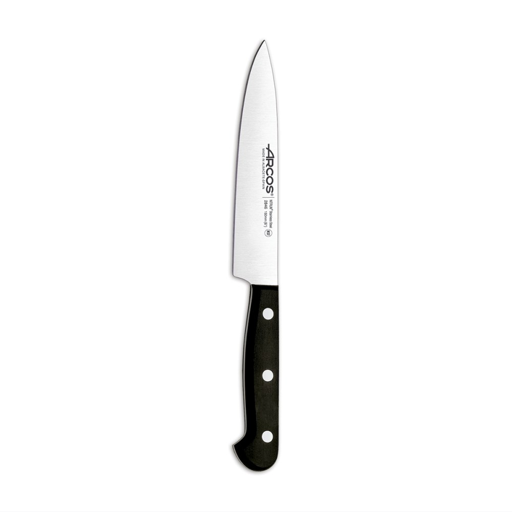 ARCOS Universal Nóż Szefa kuchni 284604 – 150 mm — Zdjęcie produktu 01