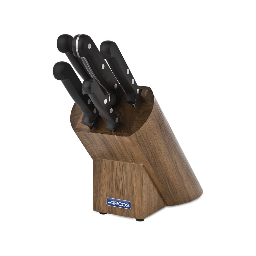 ARCOS Universal Zestaw noży 5 szt. 285700 — Zdjęcie produktu 01