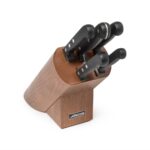ARCOS Universal Zestaw noży 5 szt. 285700 — Zdjęcie produktu 02
