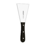 ARCOS Universal Szpatułka cukiernicza 286400 – 125 x 90 mm — Zdjęcie produktu 01