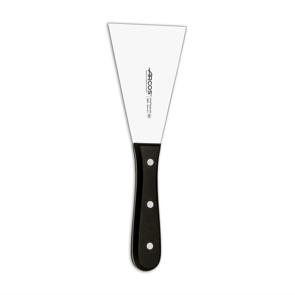ARCOS Universal Szpatułka cukiernicza 286400 – 125 x 90 mm — Zdjęcie produktu 01