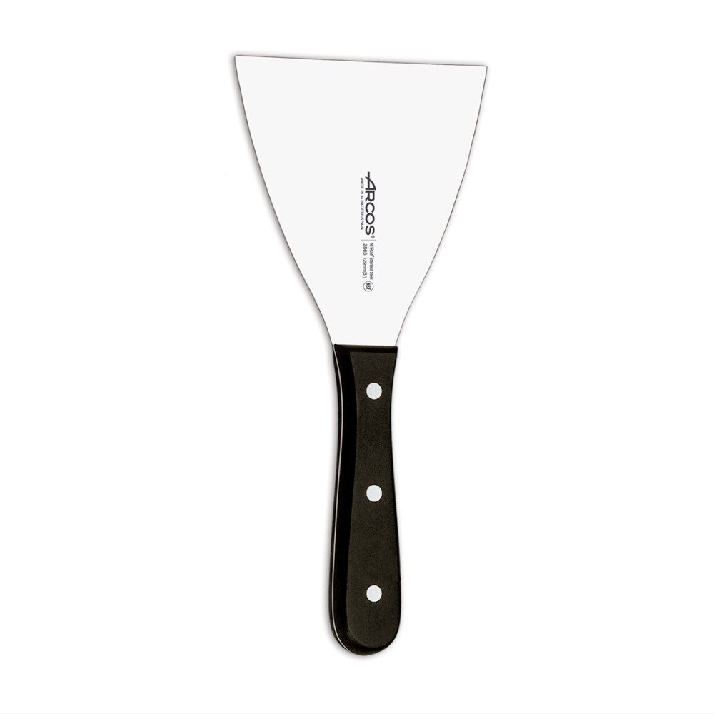 ARCOS Universal Szpachelka z osłoną 286500 – 126 x 120 mm — Zdjęcie produktu 01