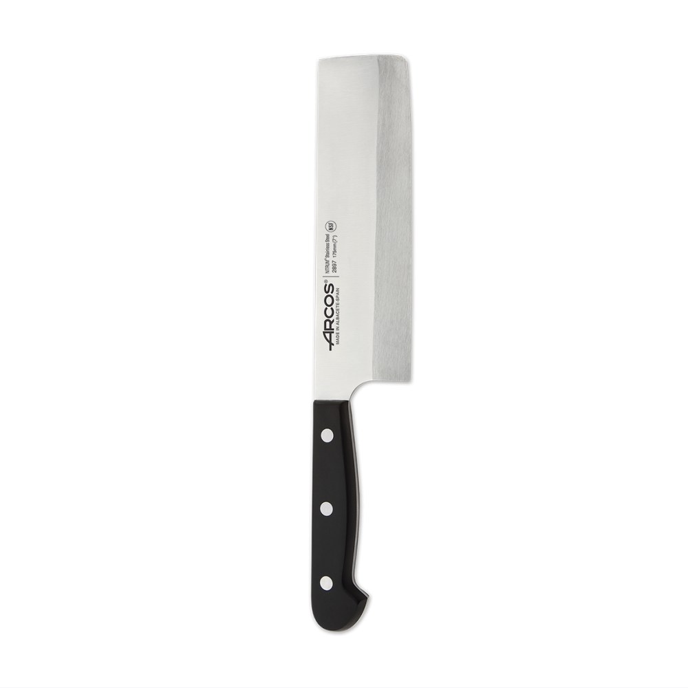 ARCOS Universal Nóż Usuba 289704 – 175 mm — Zdjęcie produktu 01