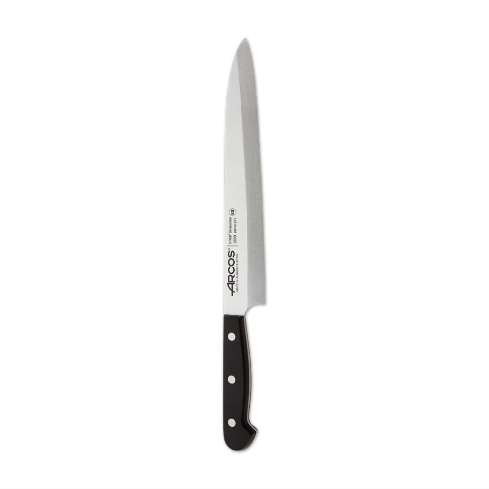 ARCOS Universal Nóż Yanagiba 289904 – 240 mm — Zdjęcie produktu 01