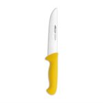 ARCOS Yellow Nóż rzeźniczy 291600 – 180 mm — Zdjęcie produktu 01