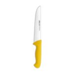 ARCOS Yellow Nóż rzeźniczy 291700 – 210 mm — Zdjęcie produktu 01