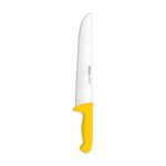 ARCOS Yellow Nóż rzeźniczy 291900 – 300 mm — Zdjęcie produktu 01