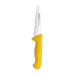 ARCOS Yellow Nóż rzeźniczy 292900 – 130 mm — Zdjęcie produktu 01