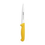 ARCOS Yellow Nóż do ryb (elastyczny) 293100 – 170 mm — Zdjęcie produktu 01