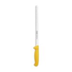 ARCOS Yellow Nóż do łososia 293300 – 300 mm — Zdjęcie produktu 01