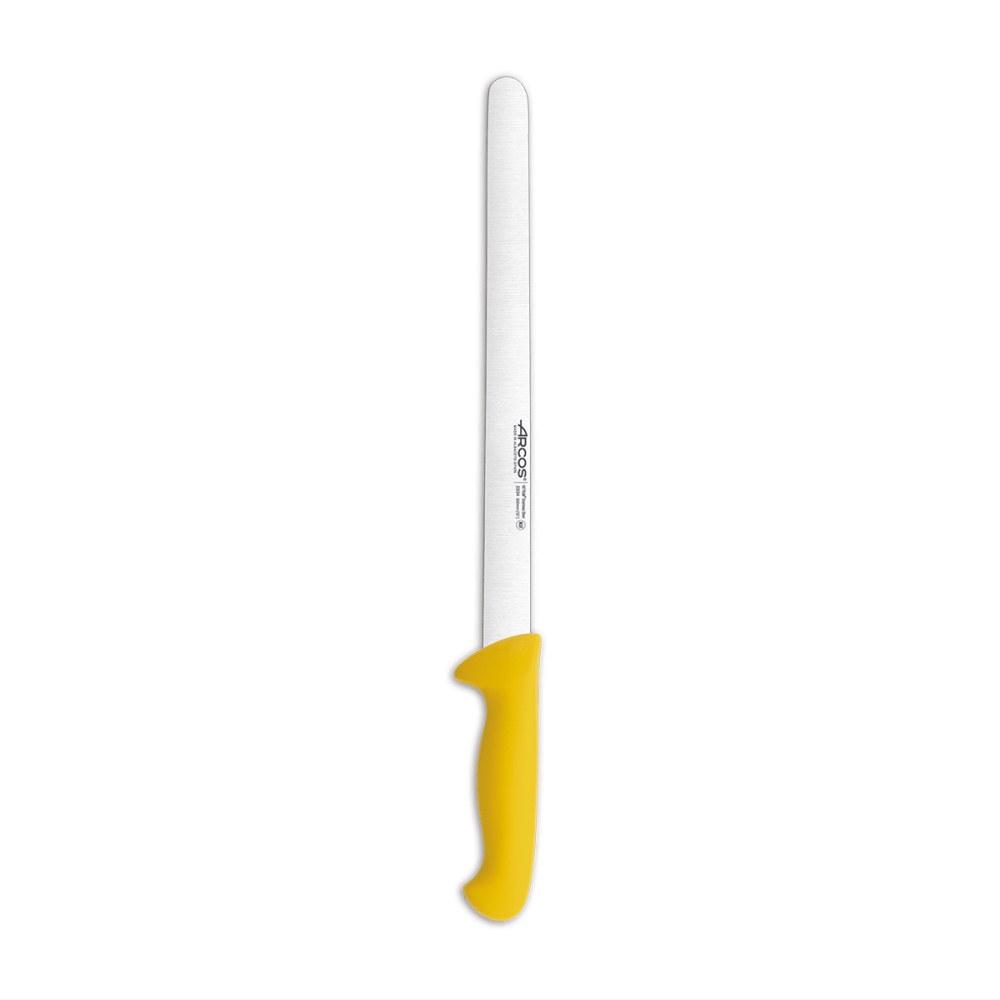 ARCOS Yellow Nóż do krojenia 293400 – 300 mm — Zdjęcie produktu 01