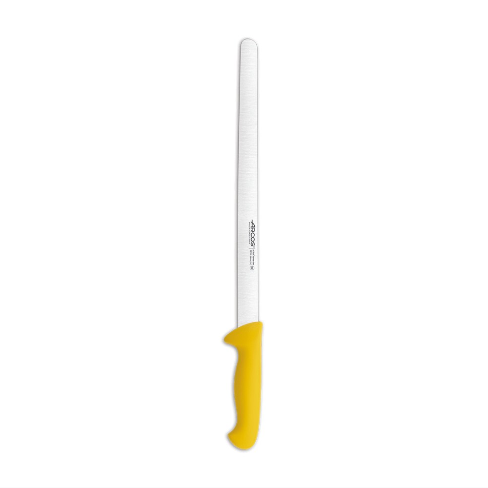 ARCOS Yellow Nóż do krojenia 293500 – 350 mm — Zdjęcie produktu 01