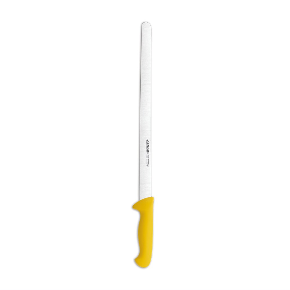 ARCOS Yellow Nóż do krojenia 293800 – 400 mm — Zdjęcie produktu 01
